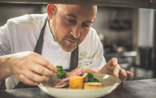 Elite Venue Selection Felbridge - Gatwick