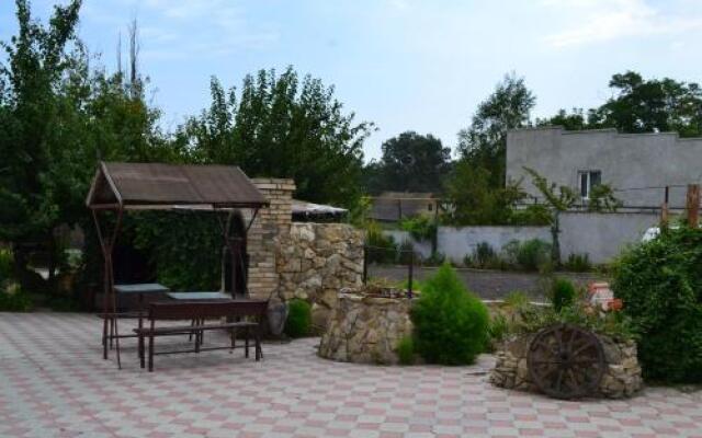 Hotel Bessarabien Haus