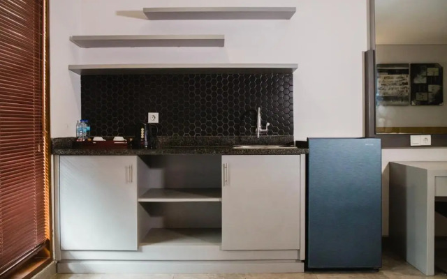 Grand Kesambi Resort and Villas