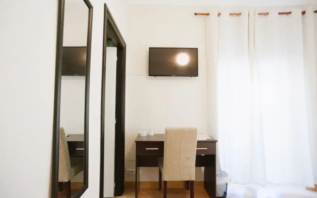 Salamanca Home