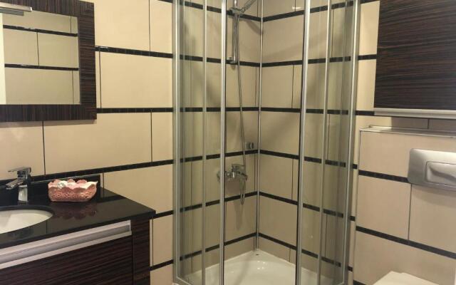 Belek Golf Village - Villa with shared pool