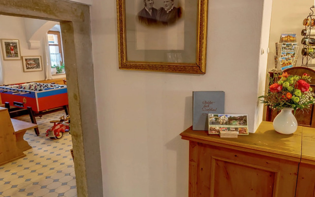 Landhotel Gut Wildberg