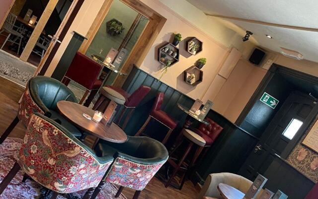 The Fountain Inn