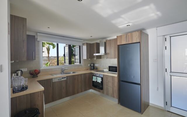 Ayia Napa Holiday Villa Sv9