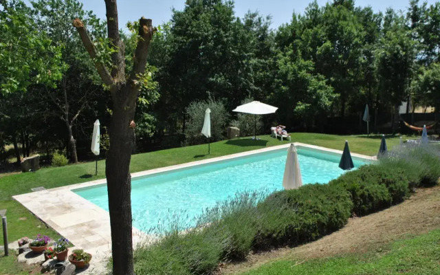 A Casa di Giulia