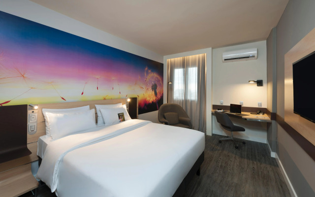 Novotel Itajai