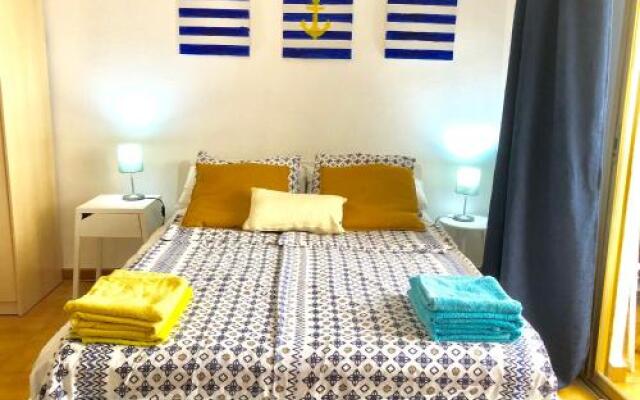 Estudio Marina de Santa Pola