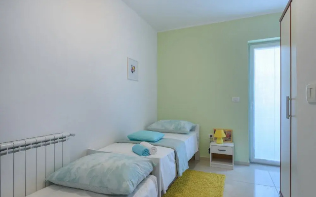 Apartment Perusko