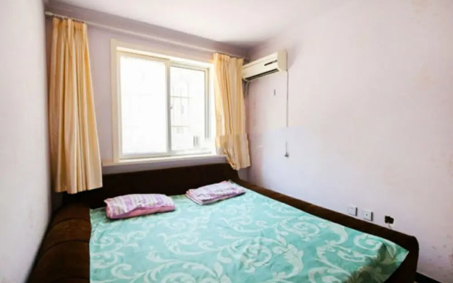 XIAOMIN INN Lantian Garden 2