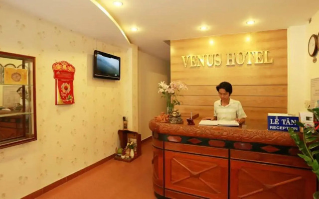 Zen Hotel