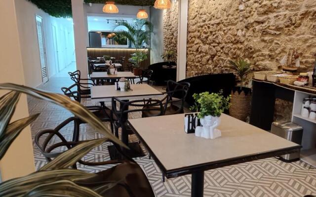 Hotel Baluarte Boutique Panama