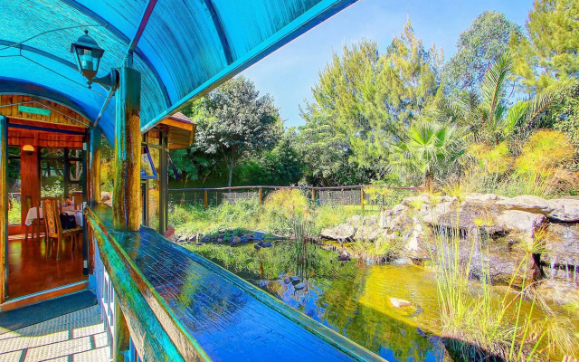 Poa Place Resort & Hotel - Where Nature Meets Comfort