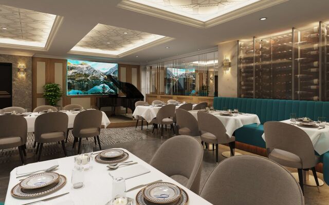 The Carlin Boutique Hotel
