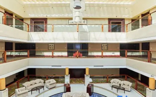 Yongding Hotel