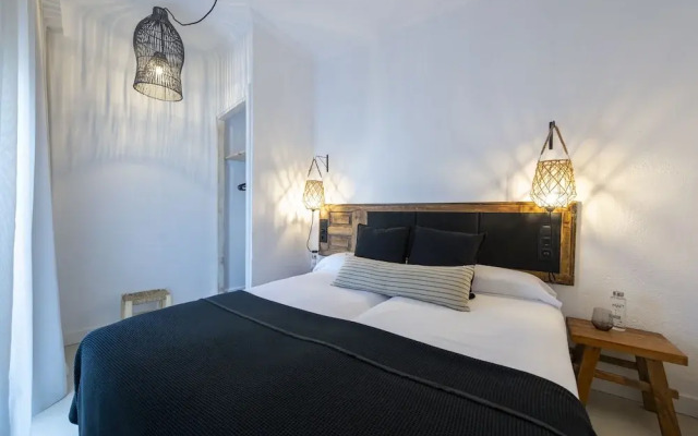 Hostal Boutique Es Menut