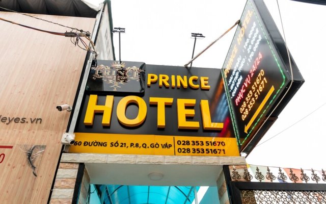 Prince Hotel