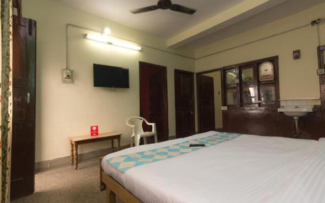 OYO Home 15793 Exotic Appartment 2 BHK