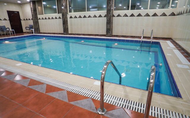 Aparthotel Massara House 3 for Singles