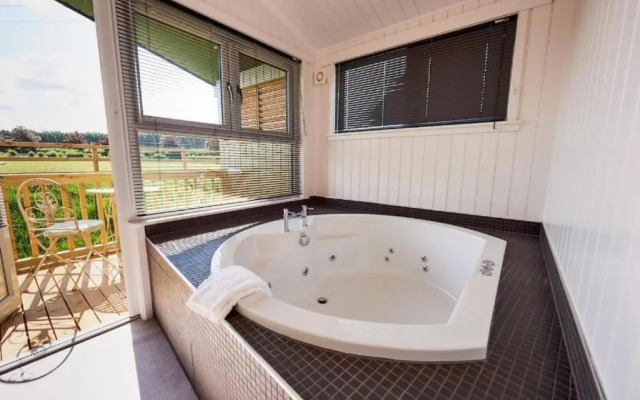 Silverwood Luxury Lodges