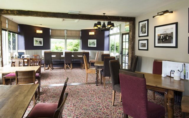 Premier Inn Silverstone