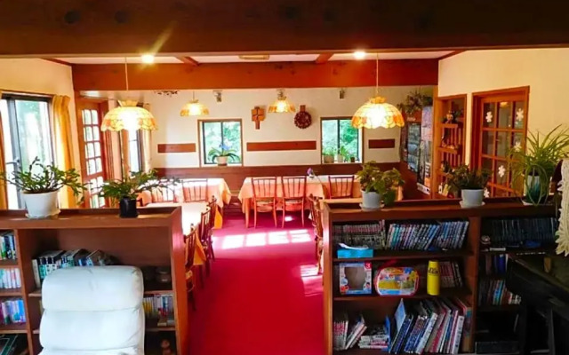 Iiyama - Hotel / Vacation STAY 19196