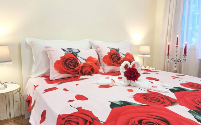 Albina apartman