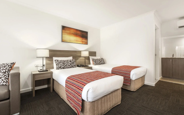 Doncaster Apartments by Nightcap Plus