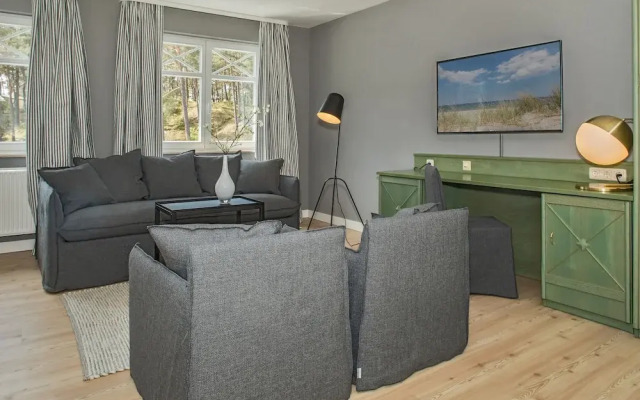 Hotel & Apartments Strandidyll