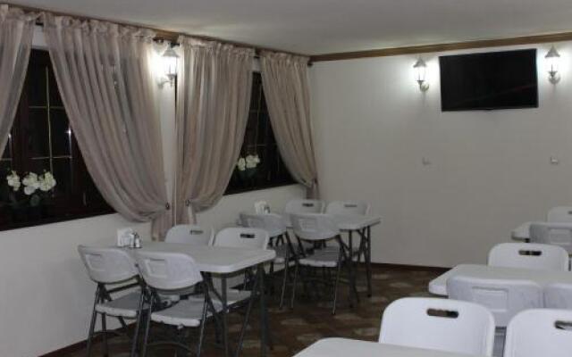 Usadba Dobrogo Doctora Guest House