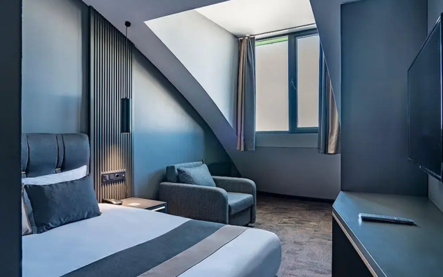 Trend Life Hotels Uludag