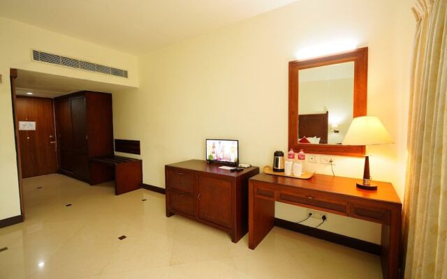 Hotel Abirami