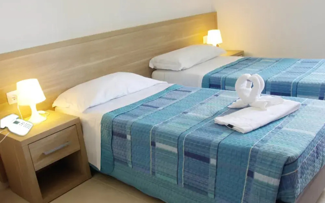 Albergo Dolcedo