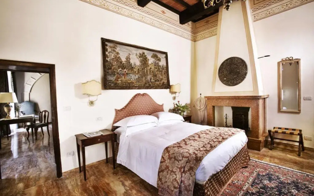 Casale a Poggiano