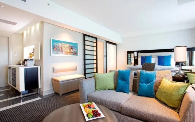 Southern Sun Cape Town Waterfront