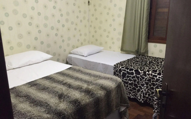 Pousada Viva Iguassu