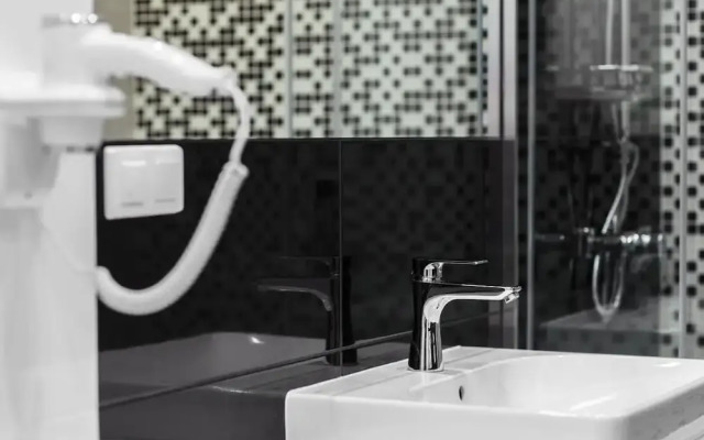 Native Apartments Lubelska 10