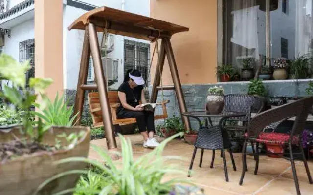 Xiangjian Xiaoqi Hostel