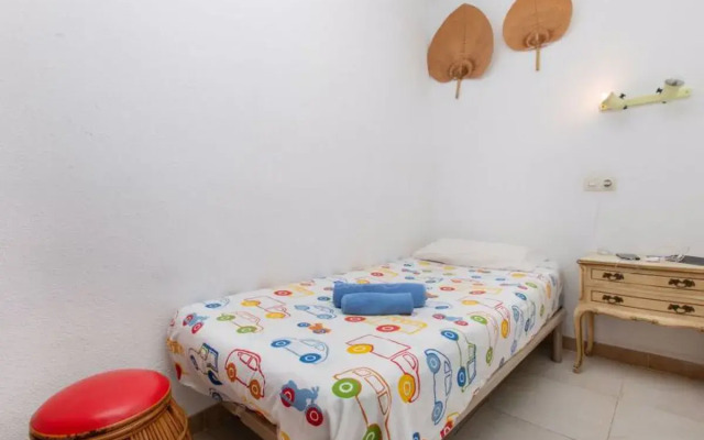 Apartment Fanals Playa de Aro 11487