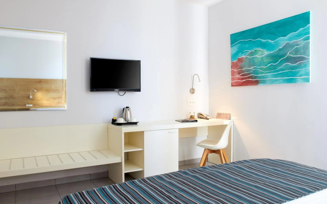 Hotel Stacija