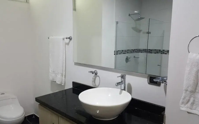 Hotel Suites Caribe