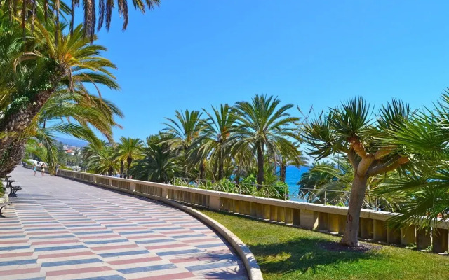 Villa Savoia Dalila 0\10