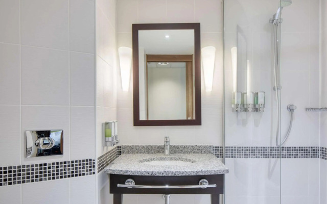 Hampton by Hilton York