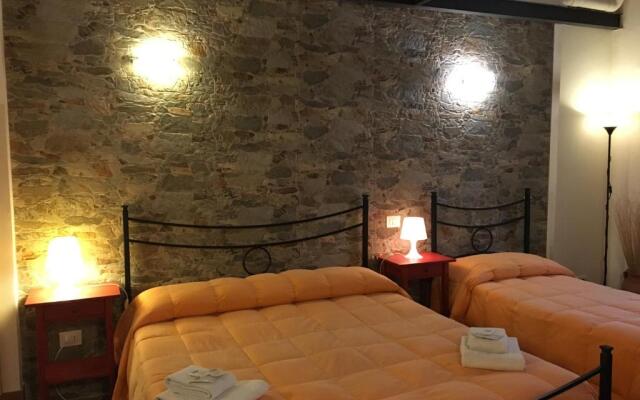 Amenano B&B & Apartments