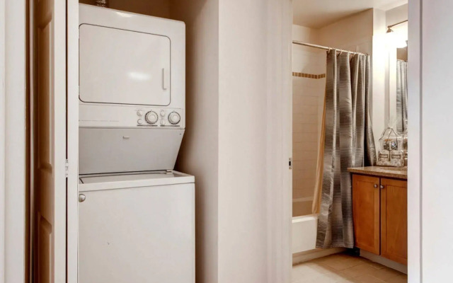 Global Luxury Suites at Washington