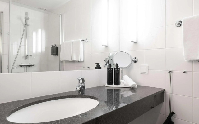 Best Western Plus Park City Lund