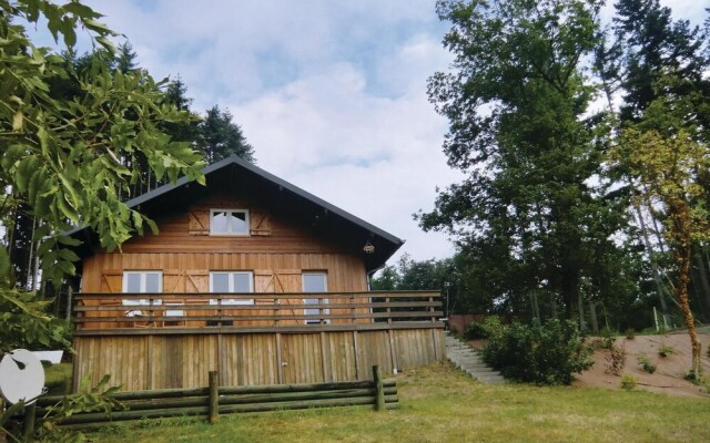 Chalet Bous - Breinchen