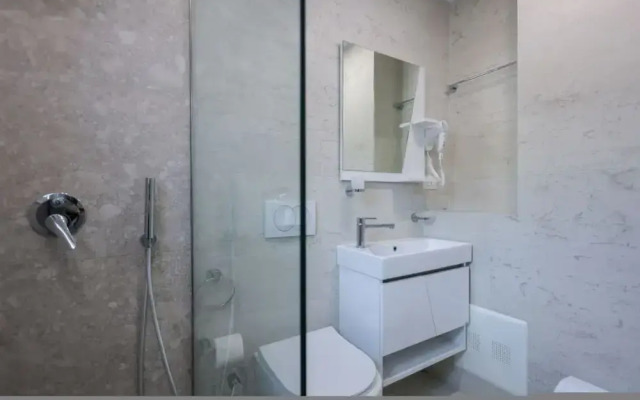 Grandstay Beach Room 01