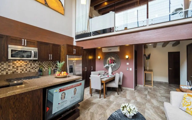 Pinnacle Resorts 220