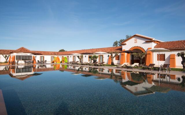 Vila Gale Collection Alter Real - Resort Equestre, Conference & Spa