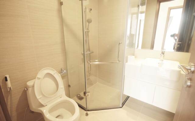 Bayhomes Skylake Serviced Apartment